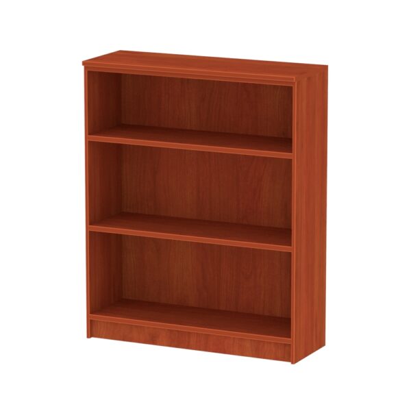 42" Open Bookcase - Various colors - Image 3