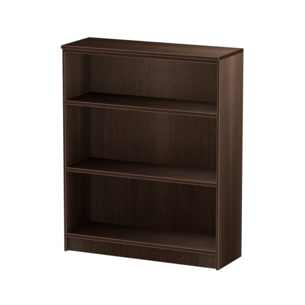 42" Open Bookcase - Various colors - Image 2