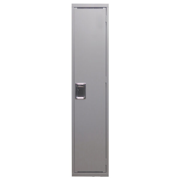 TUFFMAXX 12" Locker 1 Door (Prebuilt) - Various bank options - Image 7