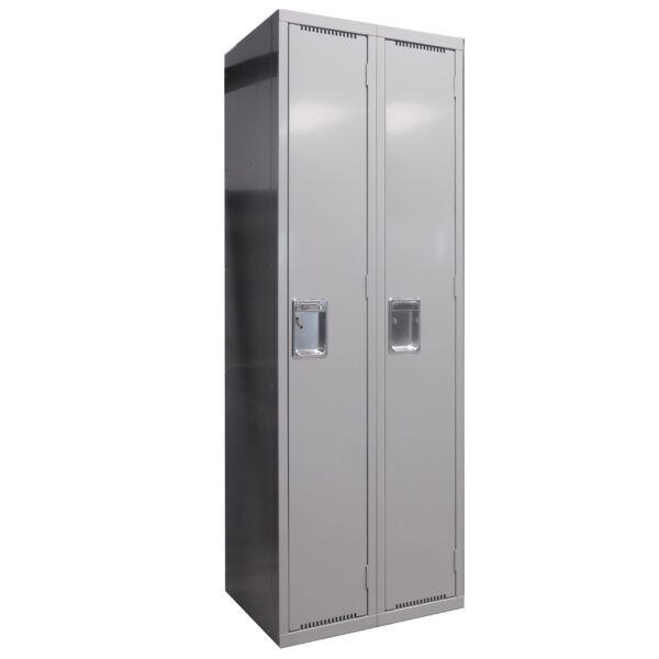 TUFFMAXX 12" Locker 1 Door (Prebuilt) - Various bank options - Image 5