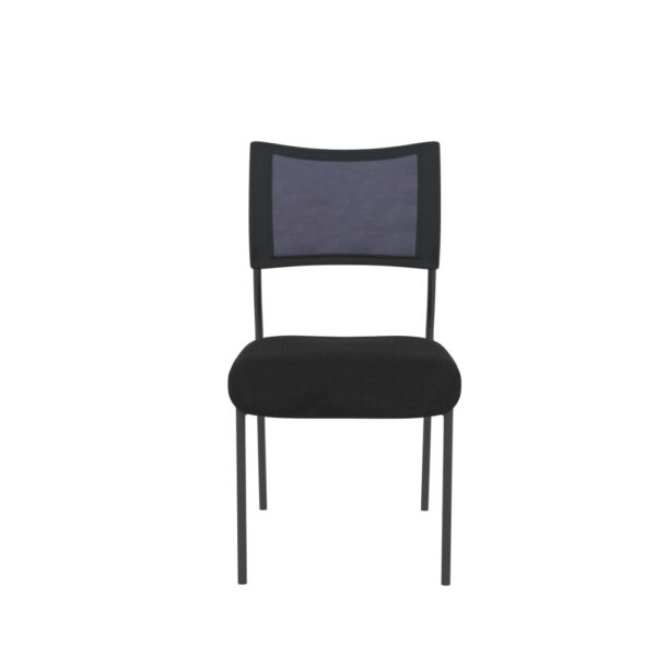 Kalor Stacker Chair without Arms - Image 3