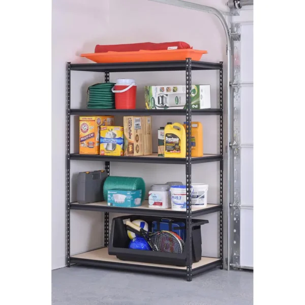 Industrial Shelving - Image 3