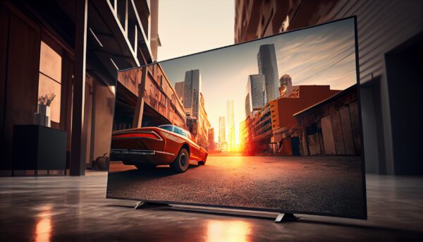TV - 50 inch