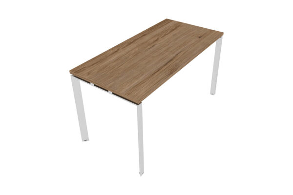 Inspire 24" or 30" or 36" Deep x 48" or 60" or 71" Wide Rectangular Desks - Various colors - Image 4