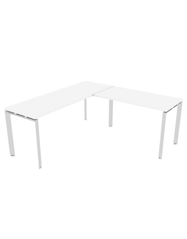 Premium "L" Desk - Image 2