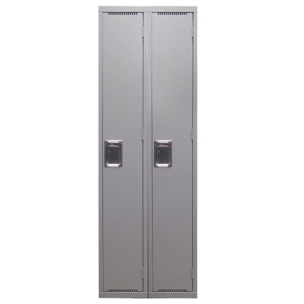 TUFFMAXX 12" Locker 1 Door (Prebuilt) - Various bank options - Image 5