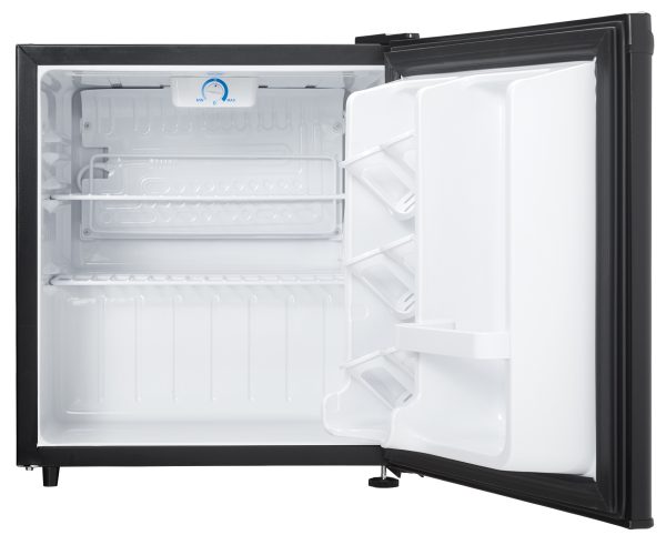 1.6 cu. ft. Compact Fridge - Image 7