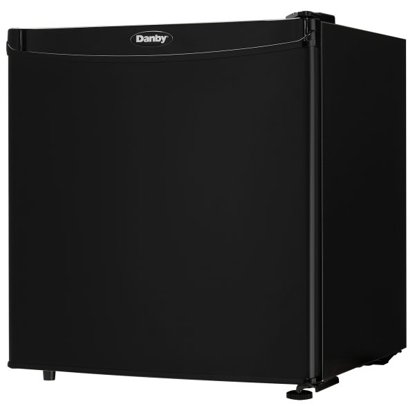 1.6 cu. ft. Compact Fridge - Image 5