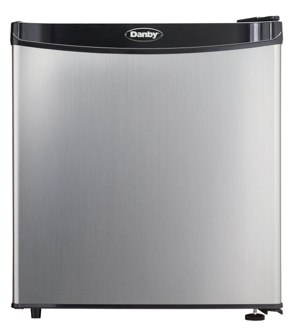 1.6 cu. ft. Compact Fridge