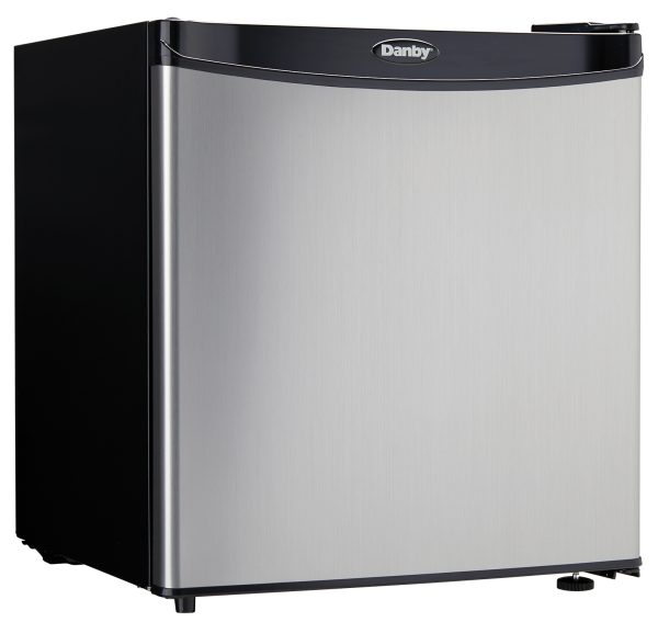 1.6 cu. ft. Compact Fridge - Image 2