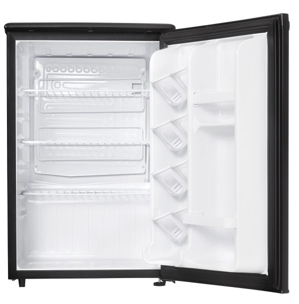 2.6 cu. ft. Compact Fridge - Image 4