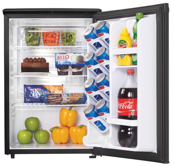 1.6 cu. ft. Compact Fridge - Image 8