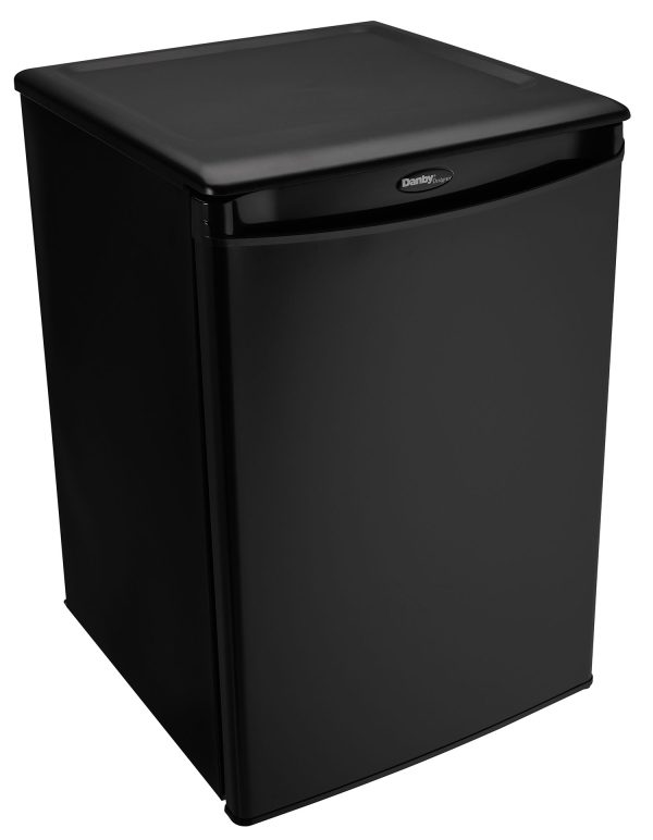 2.6 cu. ft. Compact Fridge