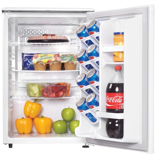 2.6 cu. ft. Compact Fridge - Image 11
