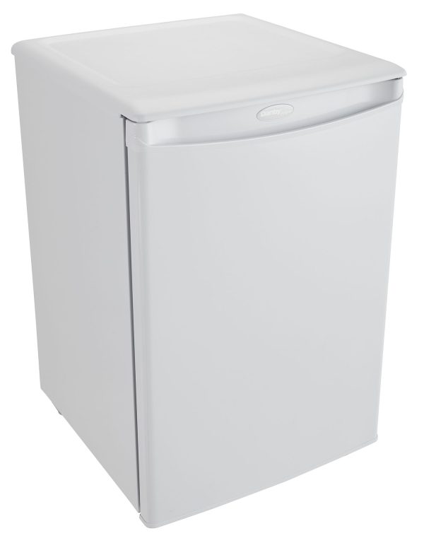 2.6 cu. ft. Compact Fridge - Image 12