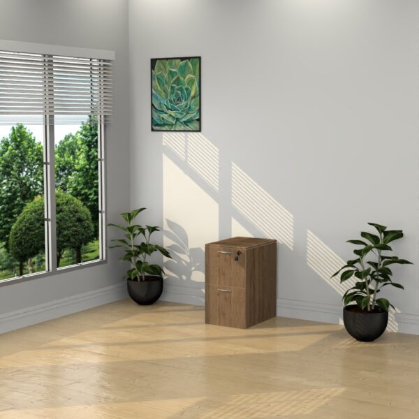 Universal Pedestal PFF with Top (15.5 wide x 22.25 deep) - Various Color