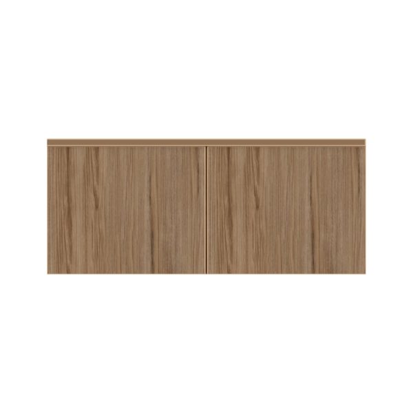 Hutch-WOOD Door for 36" Openings (set of 2)- Various Color - Image 4