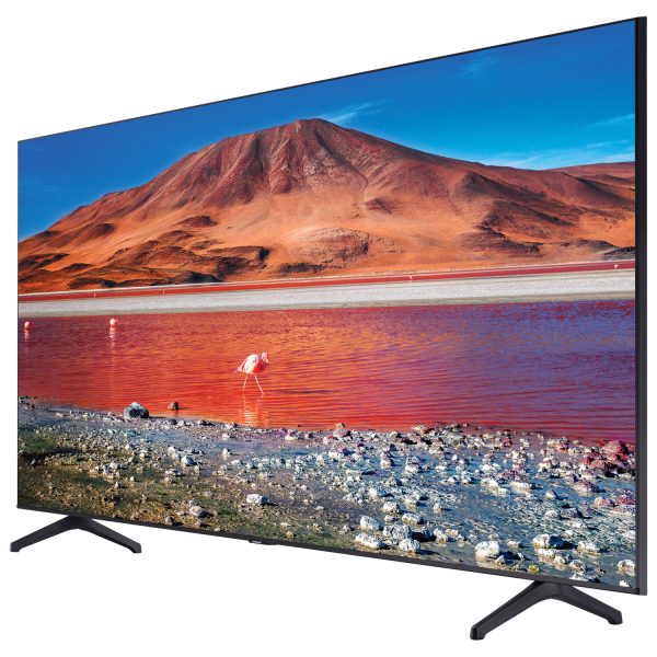 Samsung 4K UHD HDR Smart TV - Various sizes