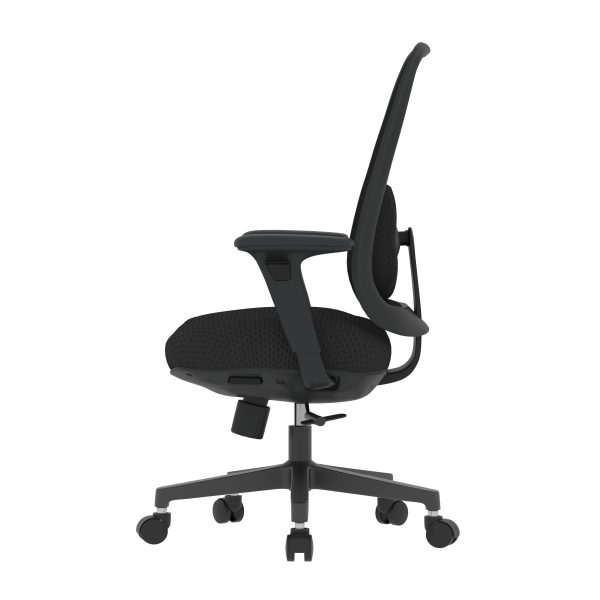 High-Back Chair