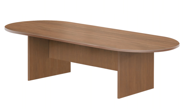 Timeless 6' to 14" Racetrack Conference Tables - Various colors - Image 5