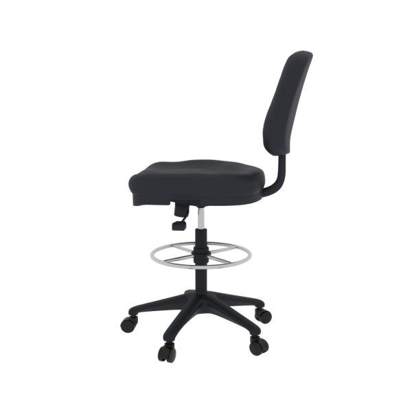 Altos Drafting Chair - Various Upholstry - Image 2