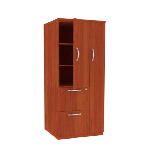 Personal Storage Tower - Various Colors - Image 4