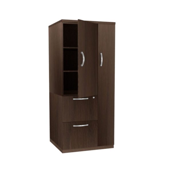 Personal Storage Tower - Various Colors - Image 3