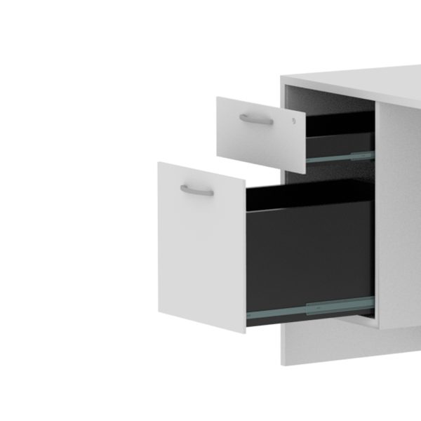 Universal Pedestal PBF (15.5 wide x 22.25 deep) - Various Color - Image 3
