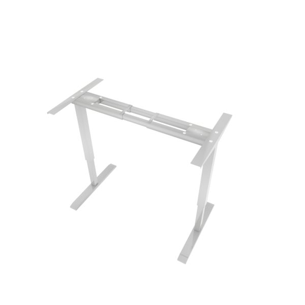 Height Adjustable Table Frame  - Various Color