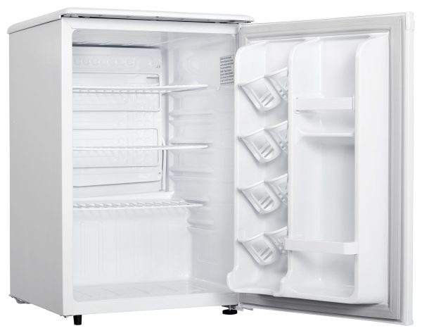 Danby Designer 2.6 cu. ft. Compact Refrigerator - Image 3