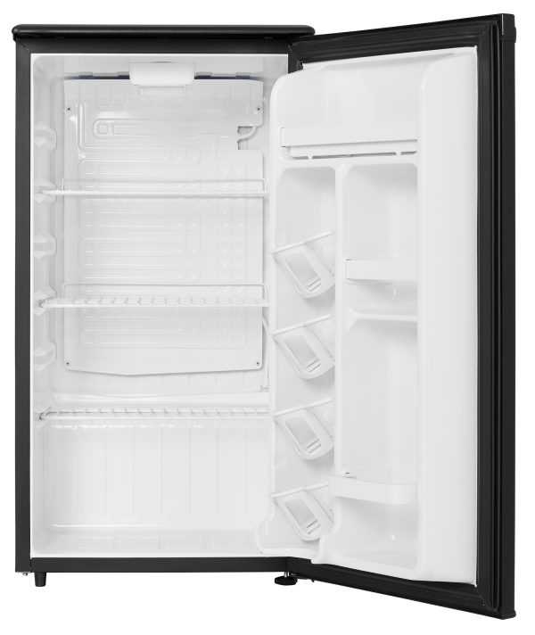 3.2 cu. ft. Compact Fridge - Image 5