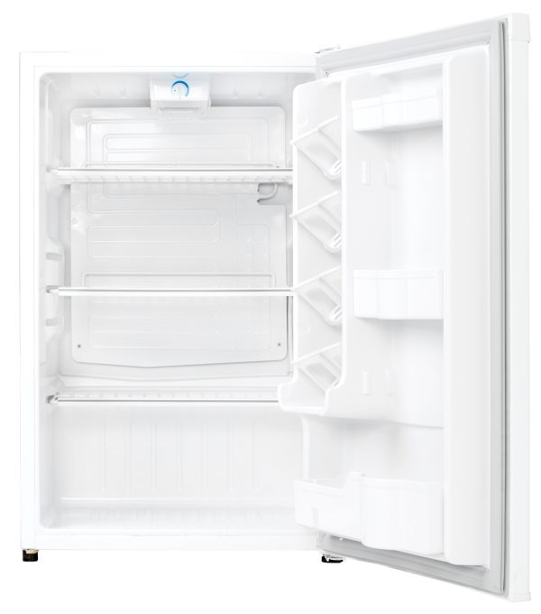 4.4 cu. ft. Compact Fridge - Image 17
