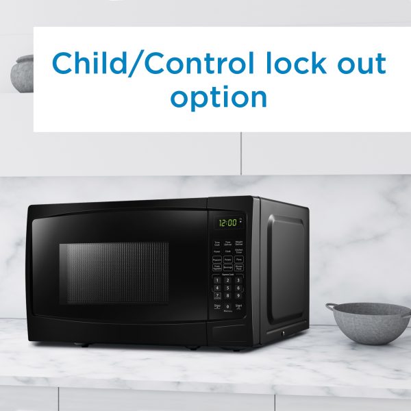 Over the Range Microwave 1.4 cu. ft. - Image 3