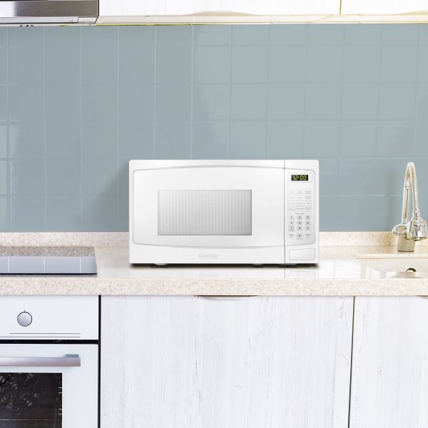 Over the Range Microwave 1.4 cu. ft. - Image 14