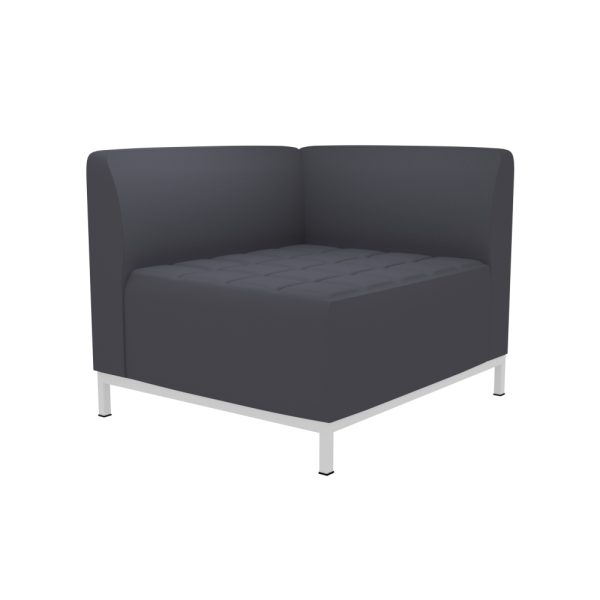 Elise Modular Sofa Collection - Various Arms Rests - Image 2