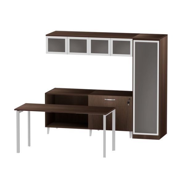 INSPIRE 71″ Right Extended Work Station - Various colors - Image 3