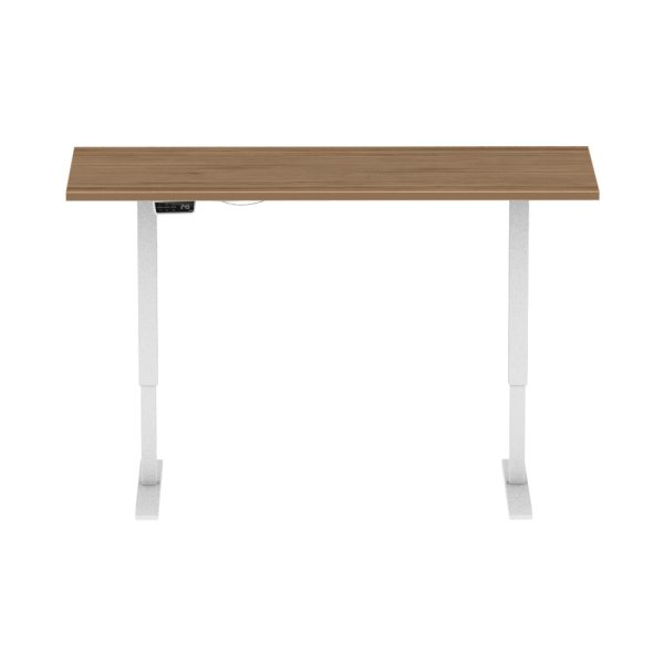 MyHite Sit-Stand Workstation - Various Colors & Top Sizes with Various Base Colors - Image 8