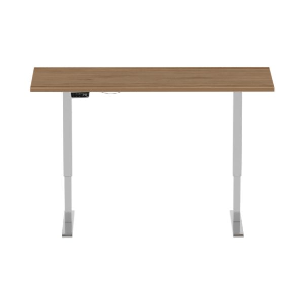 MyHite Sit-Stand Workstation - Various Colors & Top Sizes with Various Base Colors - Image 7