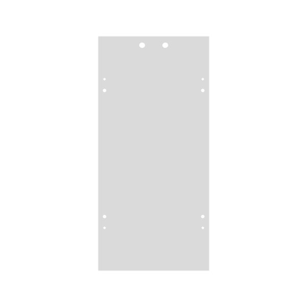 Half Gable only - Various Color - Image 3
