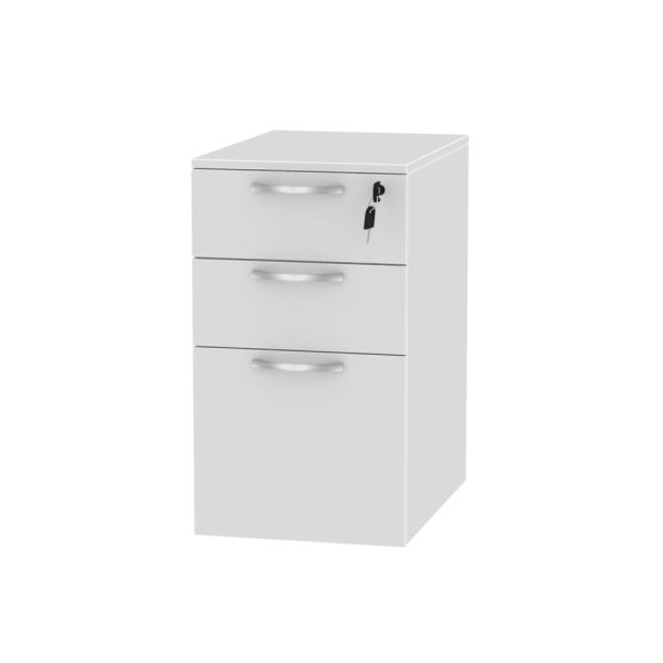 Universal Pedestal PBBF with Top (15.5wide x 22.25 deep) - Various Color - Image 3