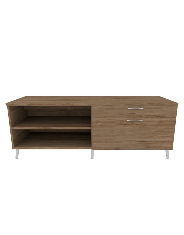 Inspire Left or Right Handed Credenza - Various Colors - Image 5