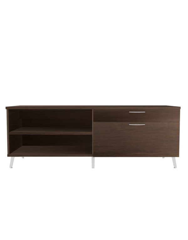 Inspire Left or Right Handed Credenza - Various Colors - Image 6