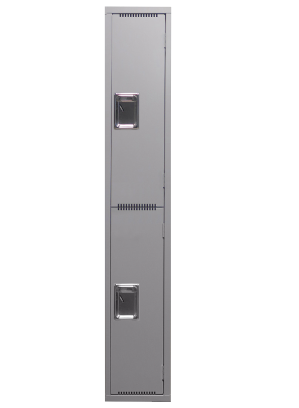 TUFFMAXX 12″ Locker 2 Door (Prebuilt) - Various bank options