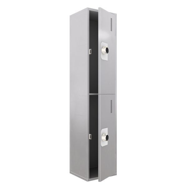 Tuffmaxx 15" E-Locker: 2-Door/1-Bank - Image 2