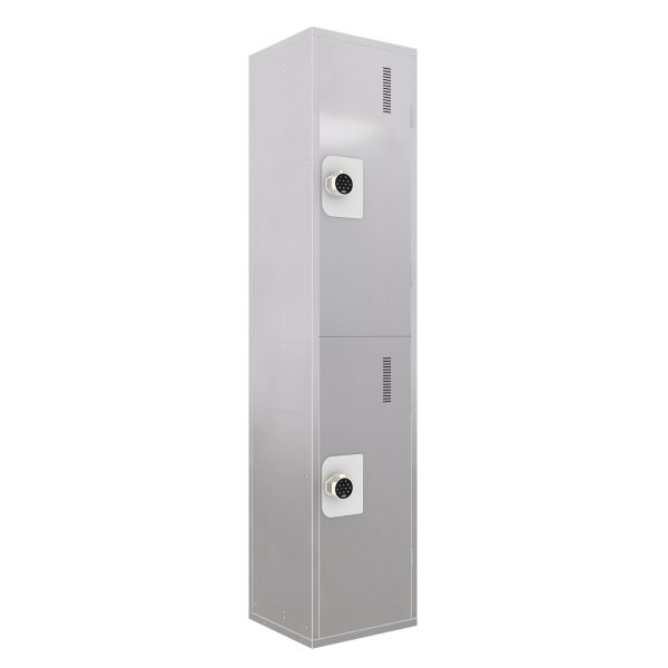 Tuffmaxx 15" E-Locker: 2-Door/1-Bank - Image 3