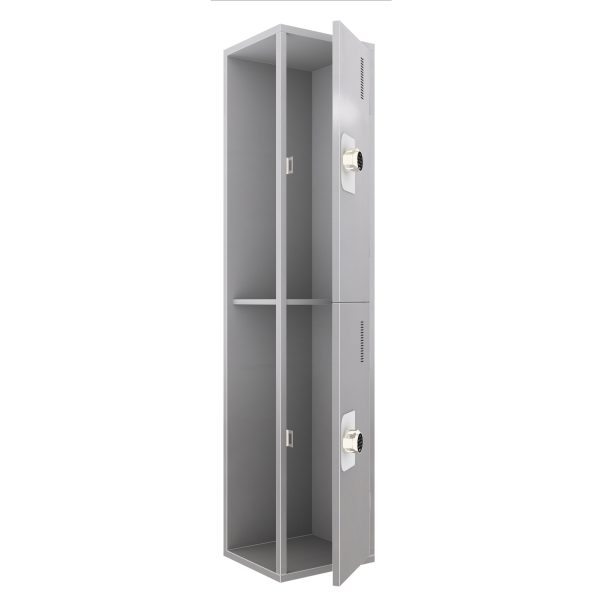 Tuffmaxx 15" E-Locker: 2-Door/1-Bank - Image 5
