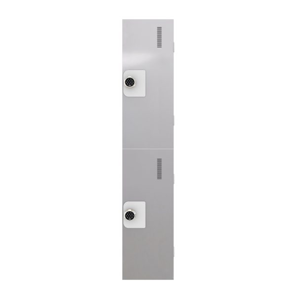 Tuffmaxx 15" E-Locker: 2-Door/1-Bank - Image 4