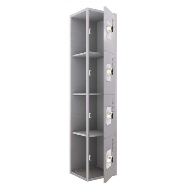 Tuffmaxx 15" E-Locker: 4-Door/1-Bank - Image 2