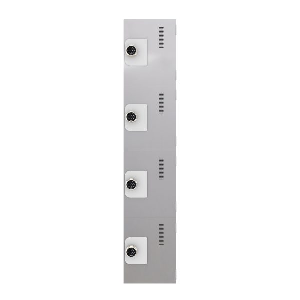 Tuffmaxx 15" E-Locker: 4-Door/1-Bank - Image 4