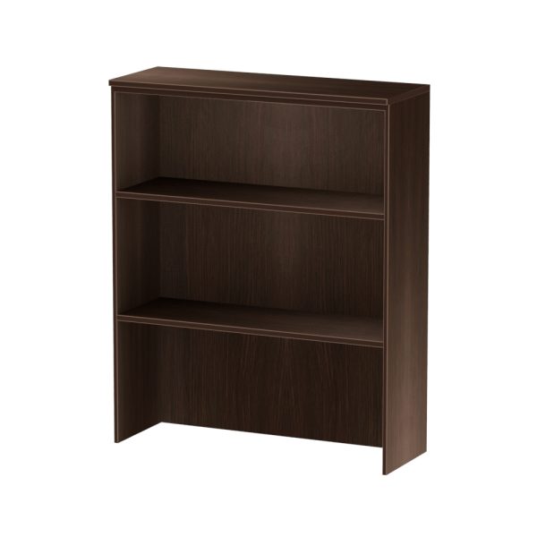 36" Stack On Open Hutch - Various colors - Image 4